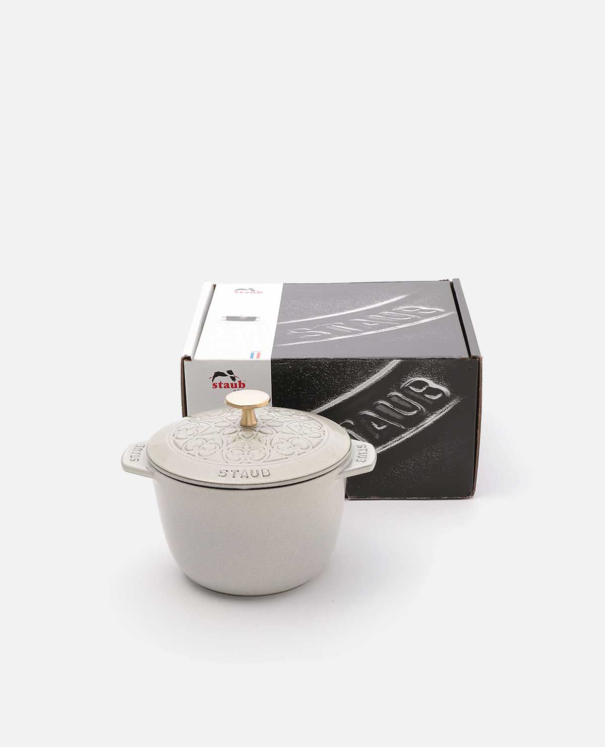 リリーコレクション カンパーニュ （Wa－NABE S・ラ ココット