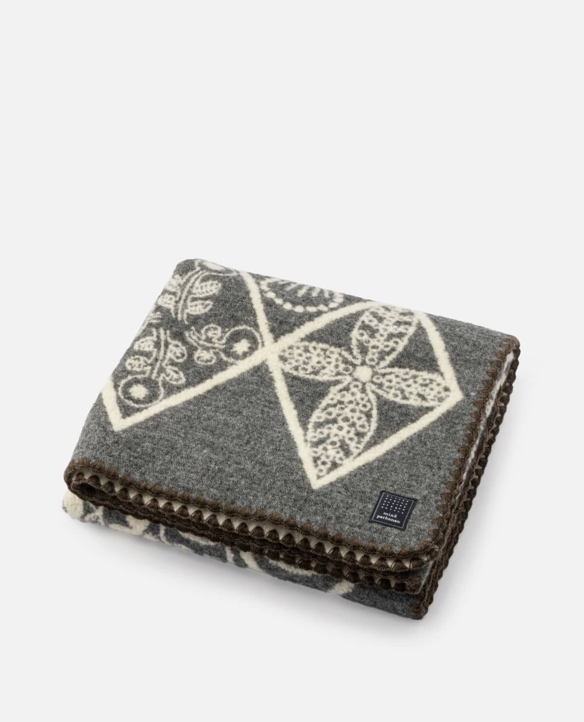 ウールブランケット symphоny（シンフォニー） ギフトボックス