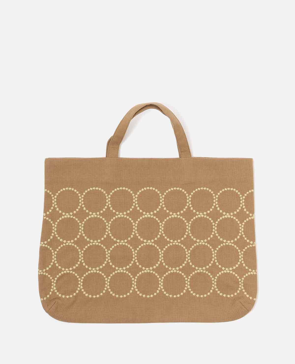 ミナ バッグ タンバリン｜ミナ ペルホネン / minä perhonen 2025ギフト