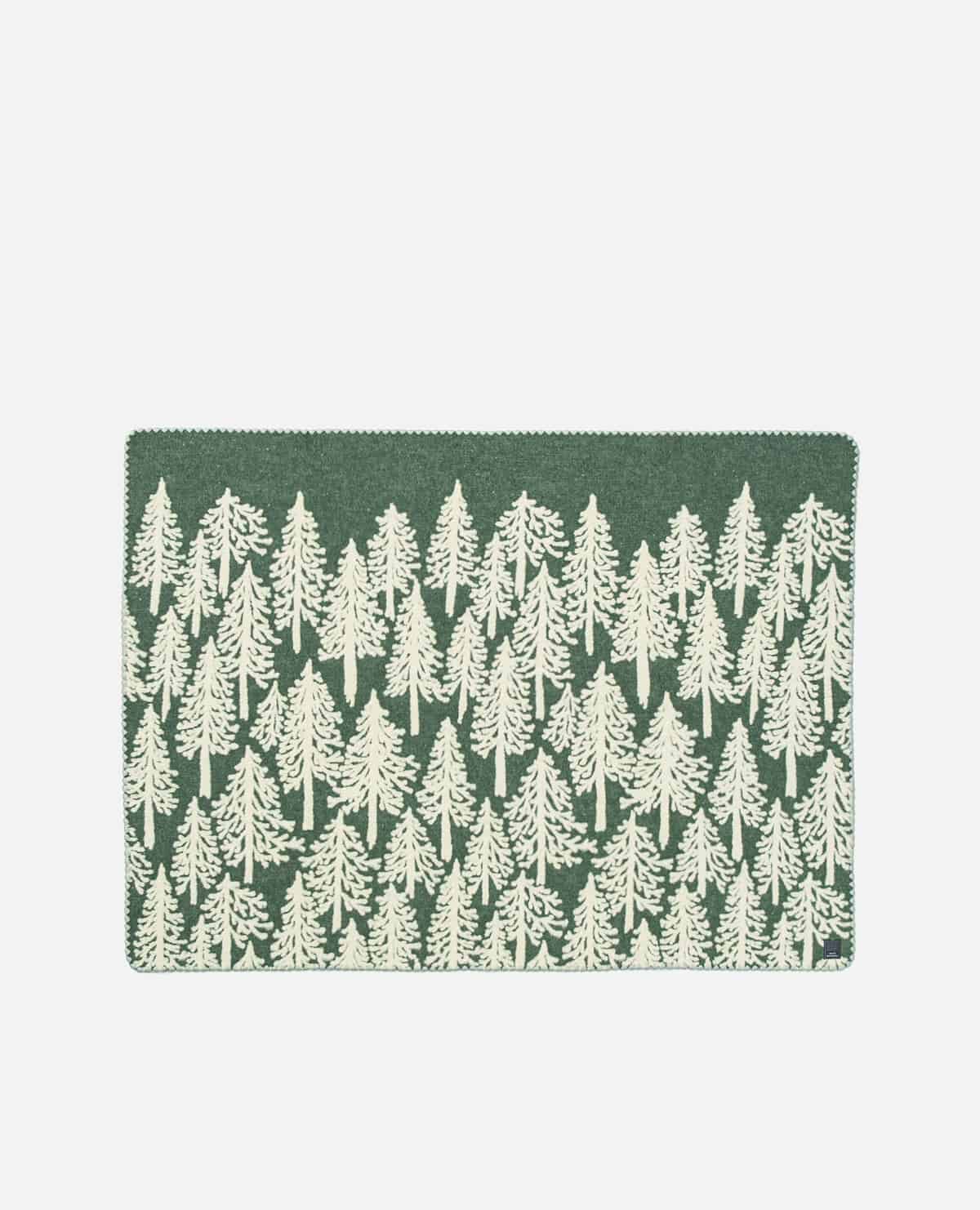 wool blanket（ウールブランケット） metsa（メッツア