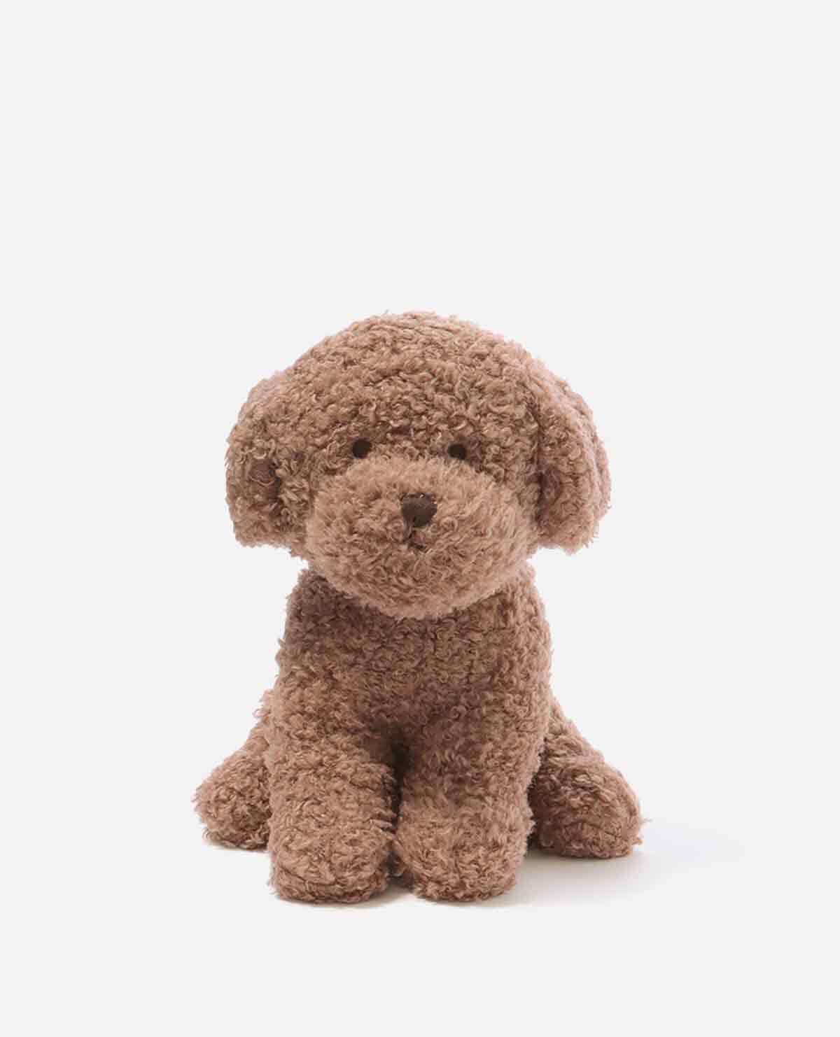 トイプードル ぬいぐるみ｜ジェラートピケ / gelato pique 2023ギフト