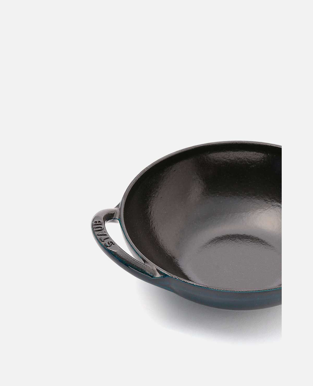 ベビーウォック 16cm｜ストウブ / Staub 2025ギフト｜ギフト