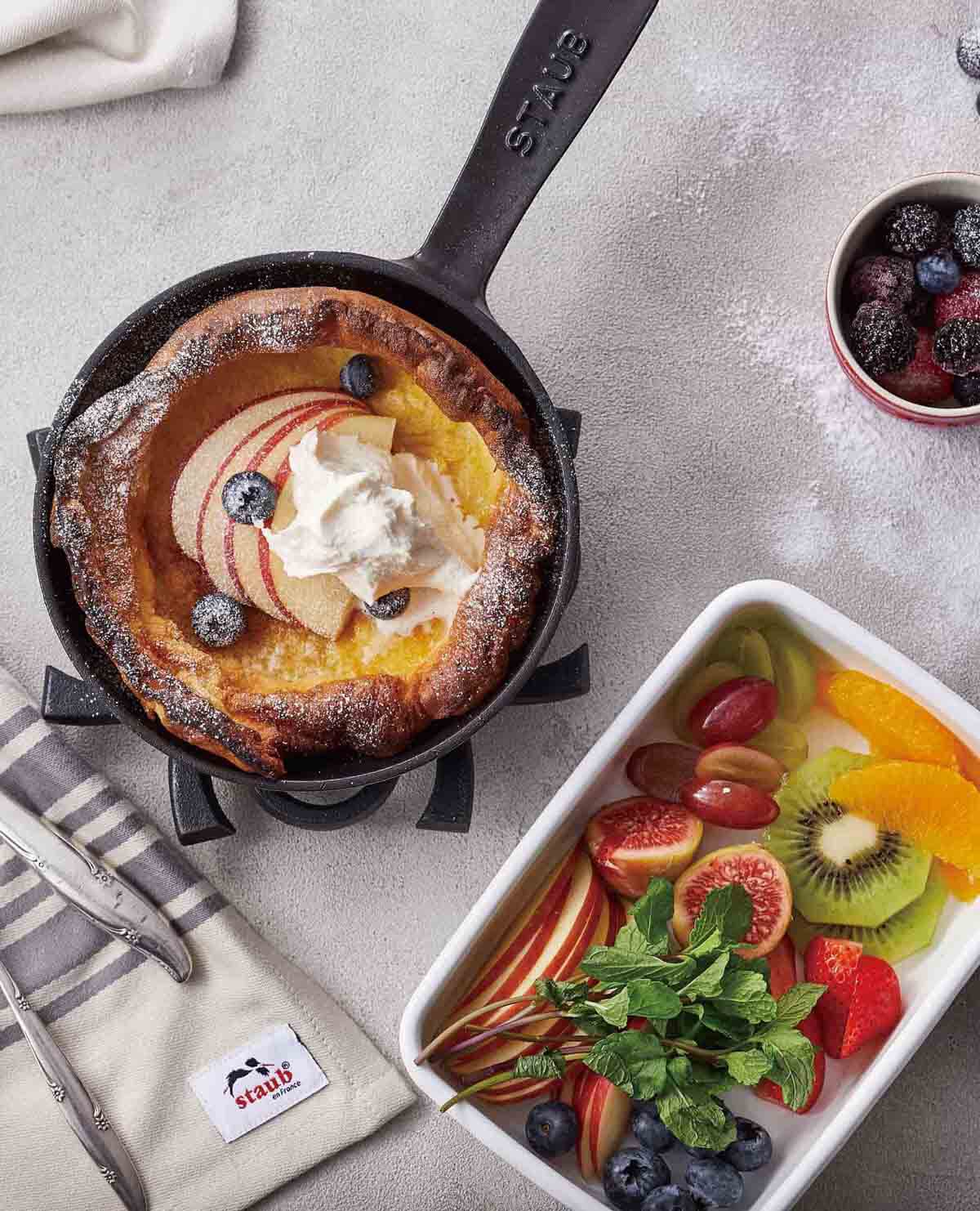 スキレット｜ストウブ / Staub 鍋・フライパン・スキレット・ケトル