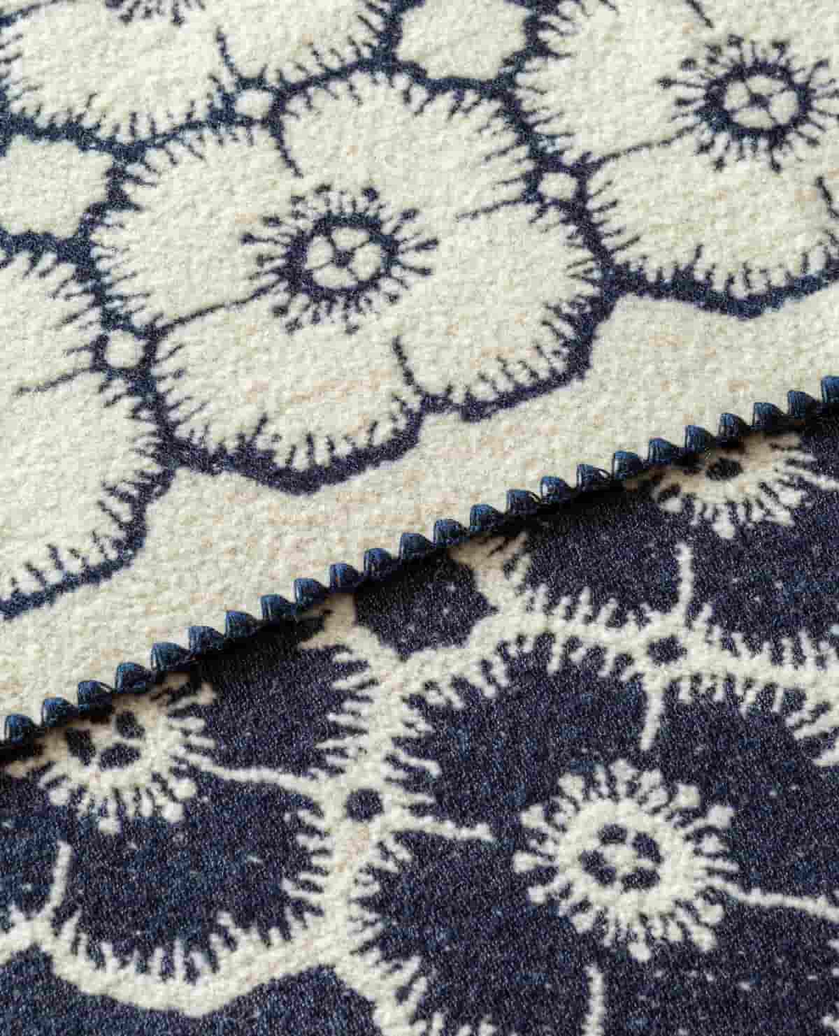 ウールブランケット anemone（アネモネ） ギフトボックス付