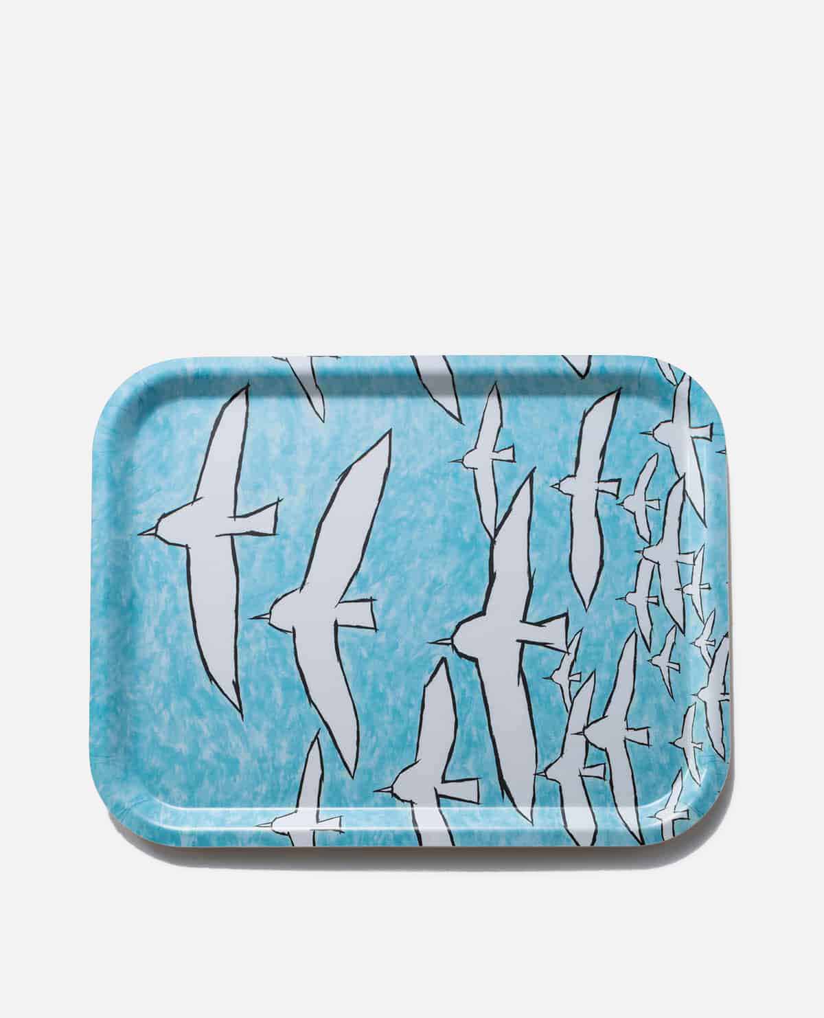 wataridori トレイL（ギフトBOX付）｜ミナ ペルホネン