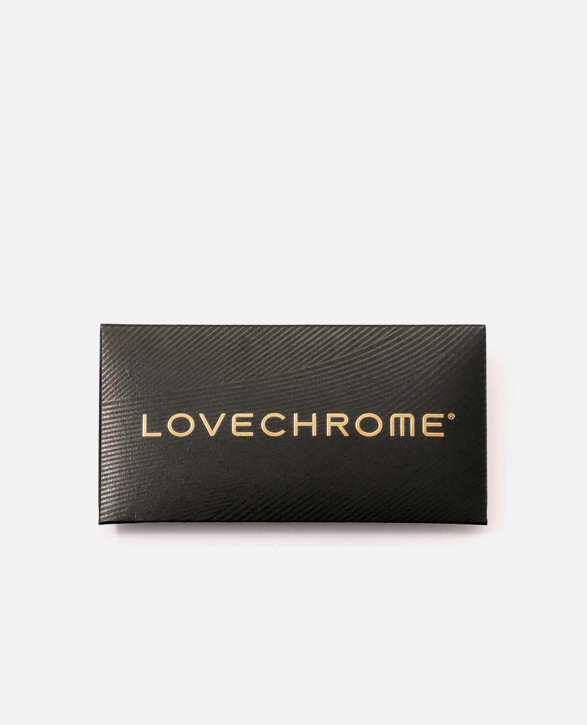 K24GP ツキ ゴールド ラブクロム｜ラブクロム / LOVECHROME