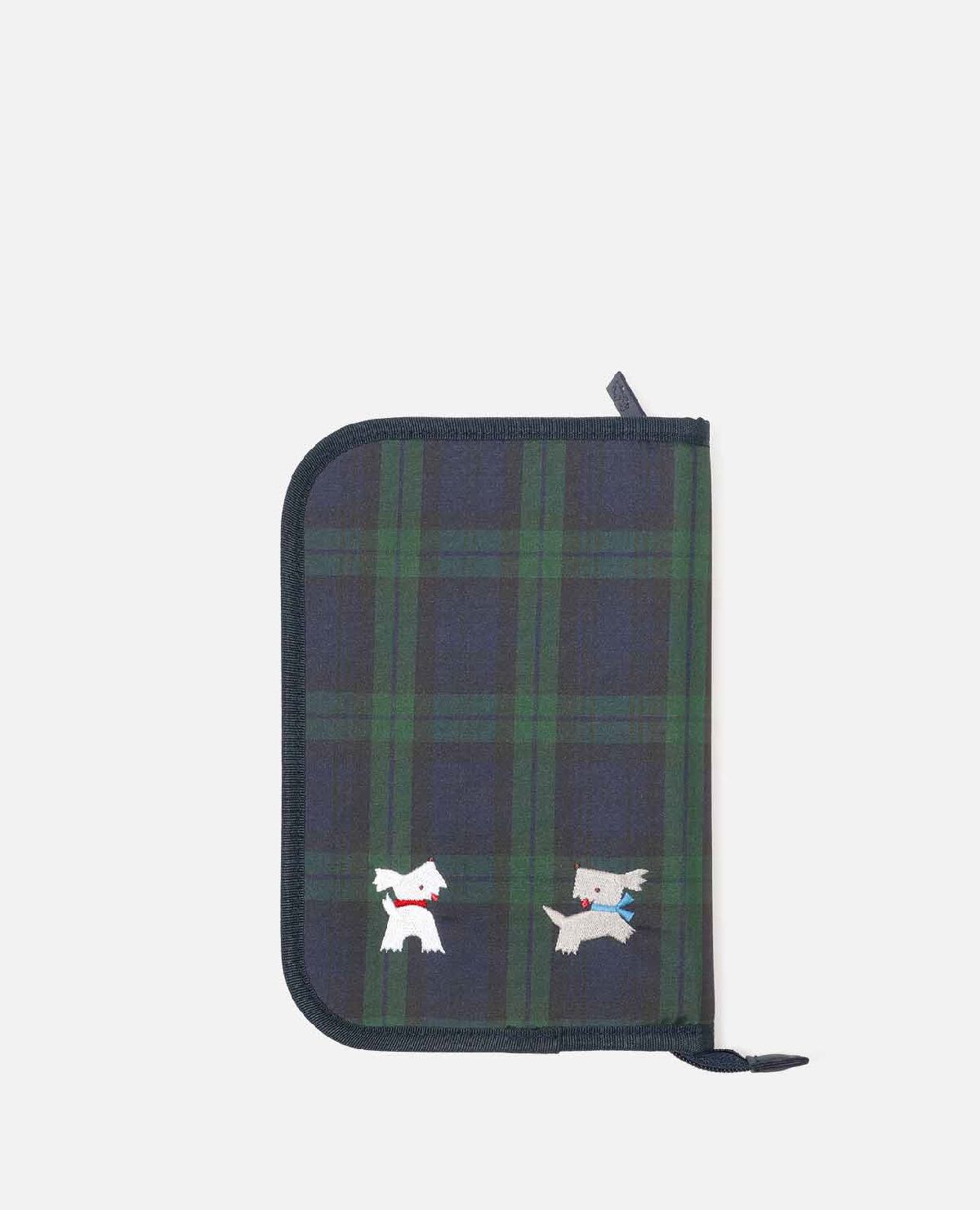 母子手帳ケース チェック｜ファミリア / familiar ベビー子供 バッグ