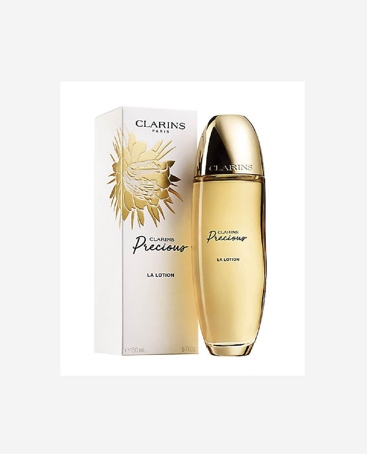 ☆未開封☆クラランス プレシャス ラ ローショ ン 150ml