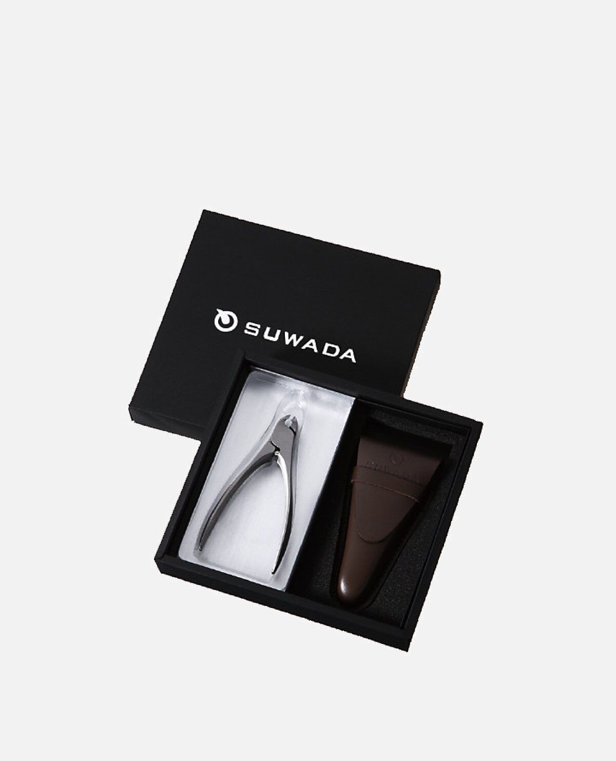 クラシック ギフト セット ケース付き つめ切り 爪切り｜スワダ
