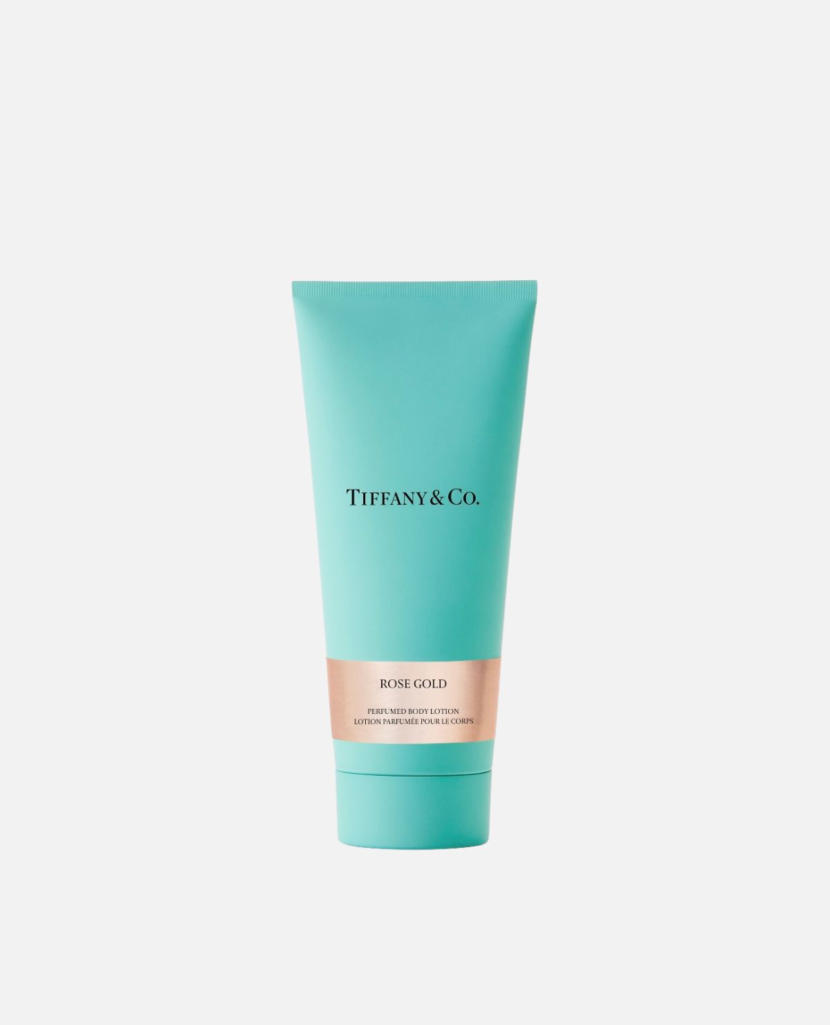 ティファニー ローズ ゴールド ボディローション｜ティファニー