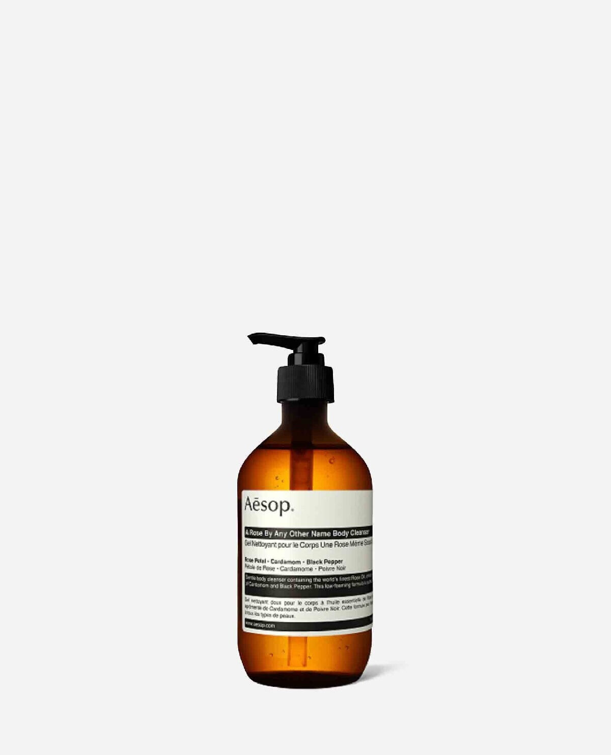 イソップ ボディクレンザー 500mL｜イソップ / Aesop ボディ