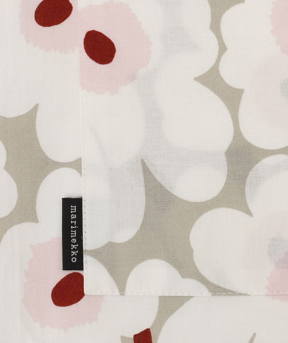 MINI UNIKKO APRON ウニッコ エプロン｜マリメッコ