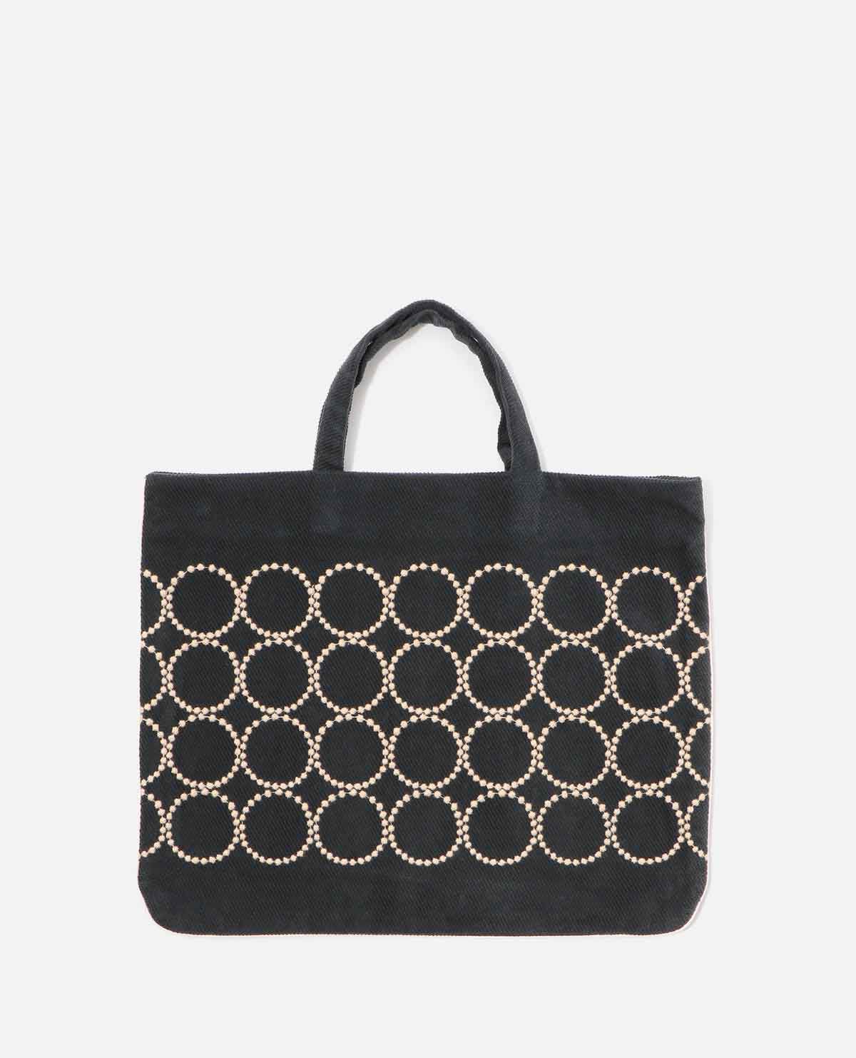 ミナ バッグ タンバリン｜ミナ ペルホネン / minä perhonen 2024ギフト