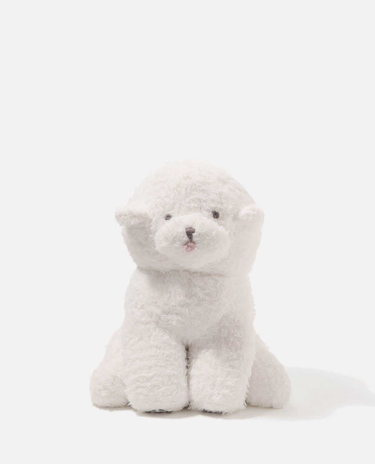 ビションフリーゼ ルーム ティッシュケース 犬｜ジェラートピケ