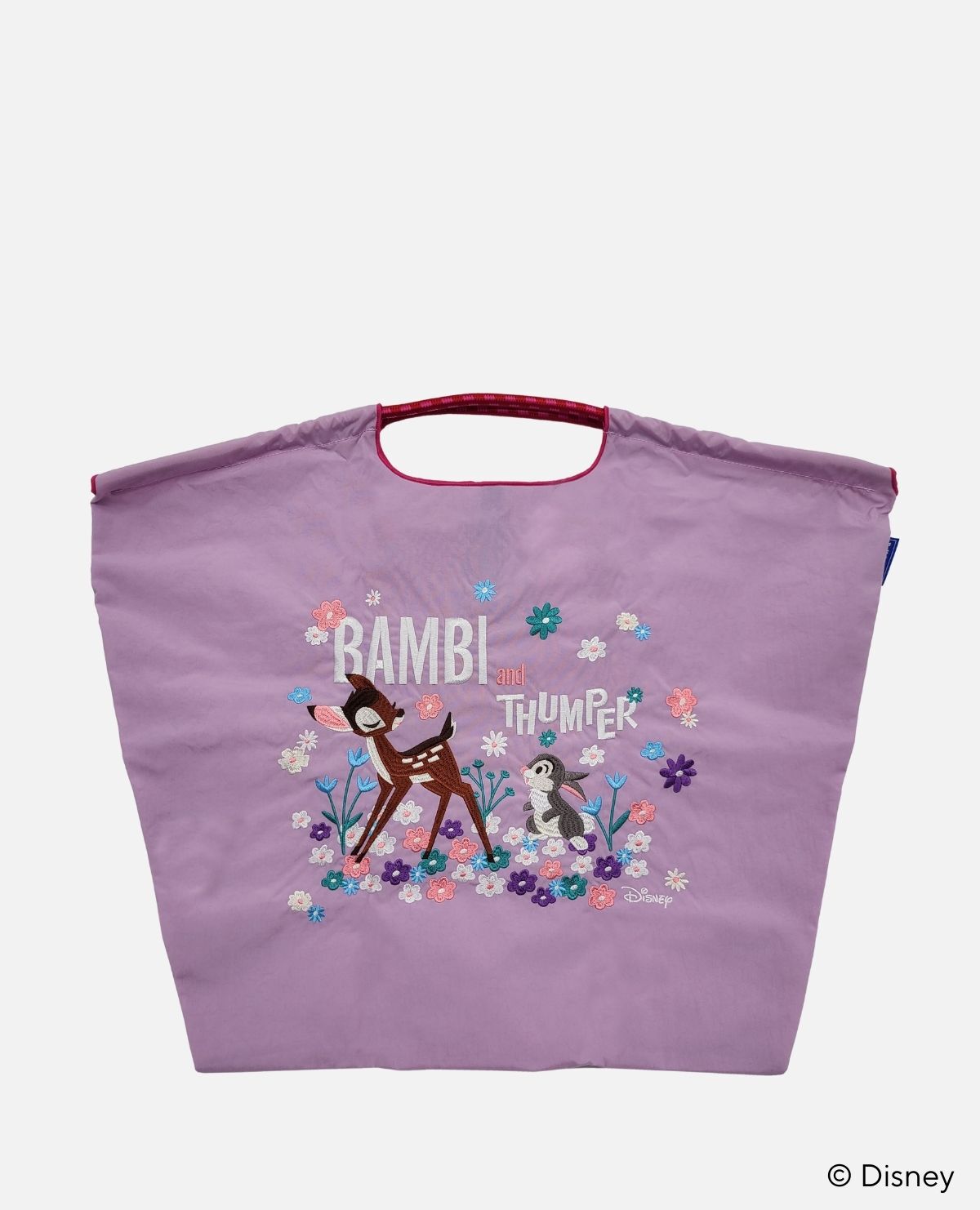 ディズニー DISNEY BAMBI バンビ とんすけ Lサイズ