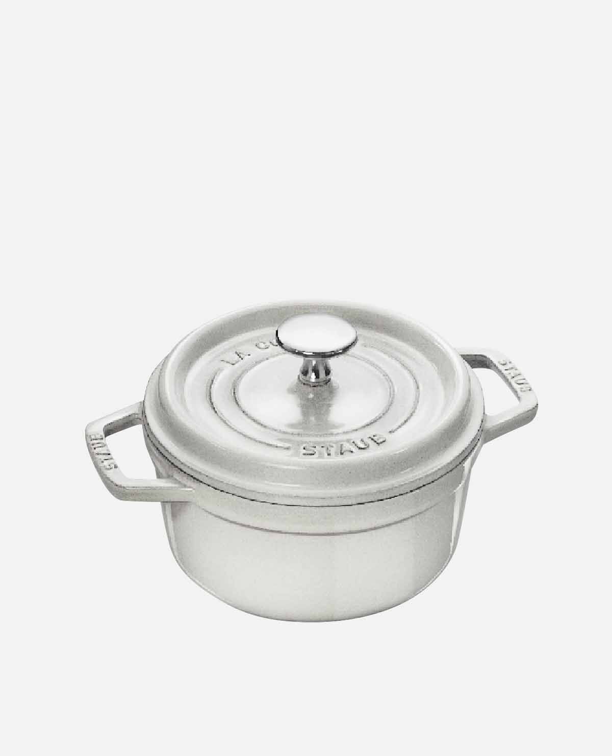 ピコ・ココット ラウンド 16cm｜ストウブ / Staub 鍋・フライパン