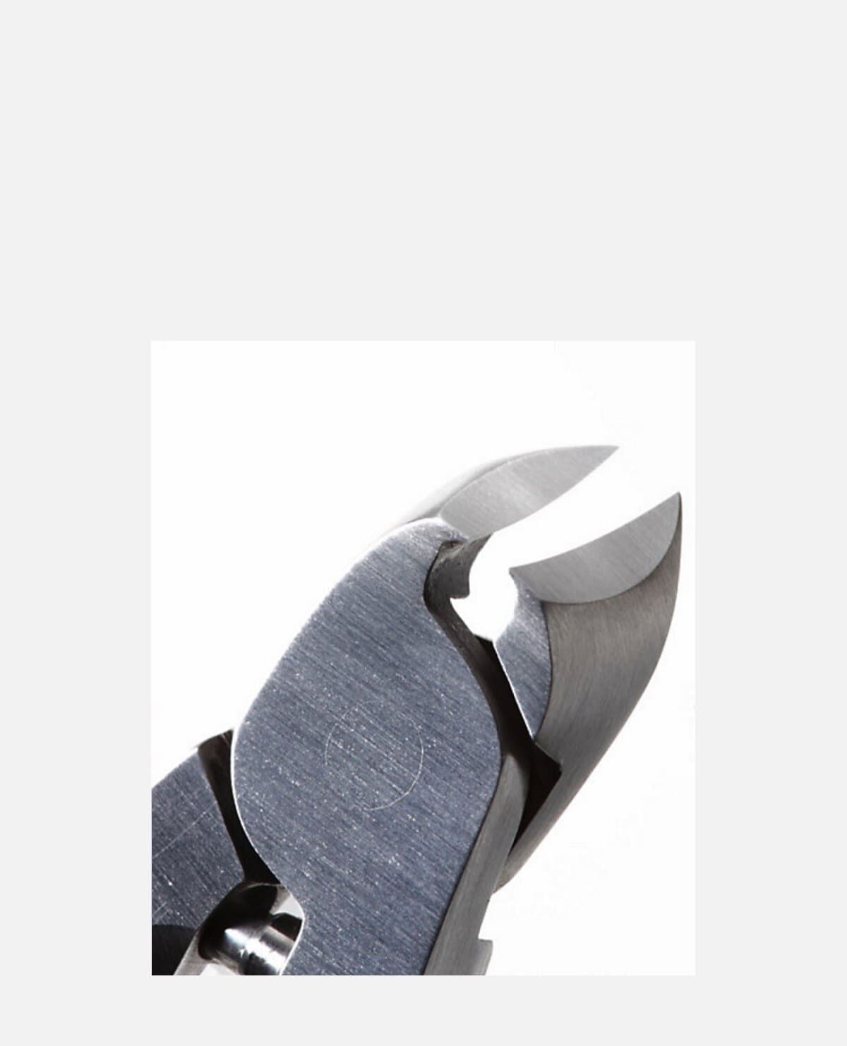 クラシック ギフト セット ケース付き つめ切り 爪切り｜スワダ