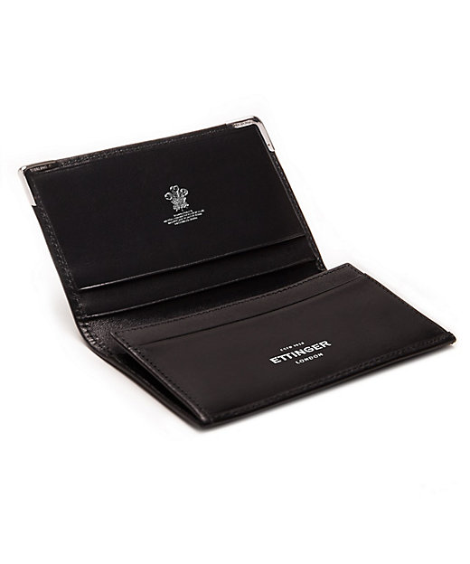 カードケース | ETTINGER (Men)/エッティンガー | 三越伊勢丹
