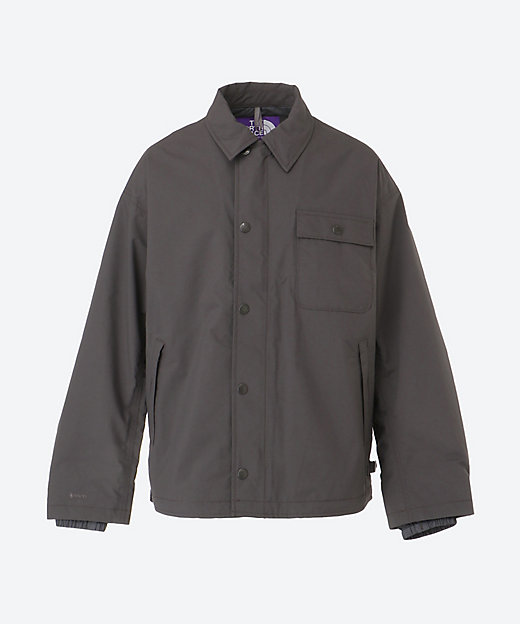 ブルゾン GORE－TEX Field Jacket 26S―14