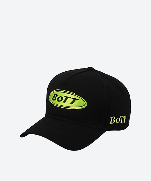 キャップ 25W―22―Light Logo Structured 5