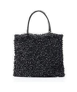 ワイヤー グリッター／スクエア PBS726133 | ANTEPRIMA