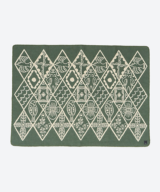 伊勢丹新宿店別注 “symphony” S | mina perhonen/ミナ