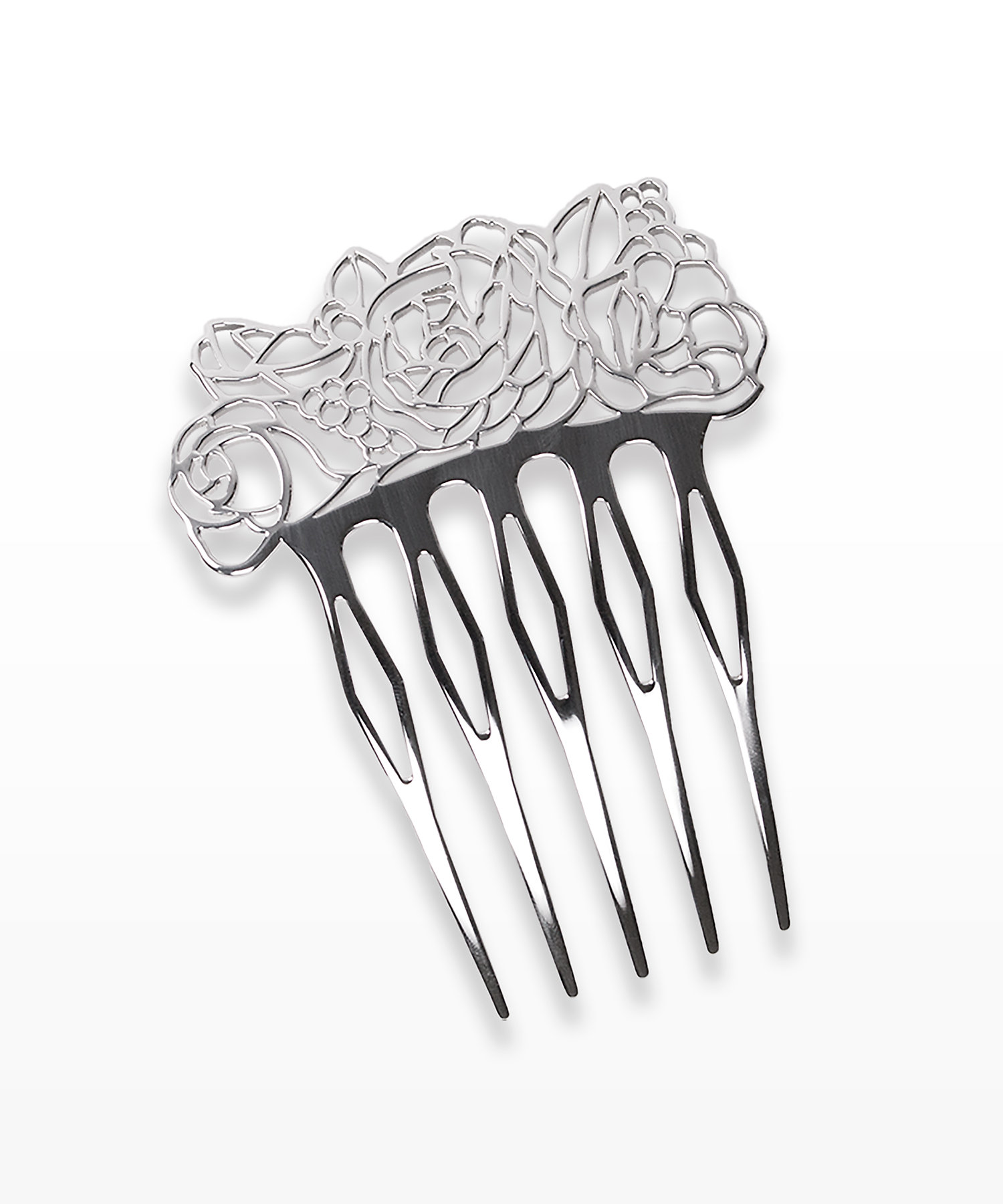 コームかんざし ブーケ | 三代目板金屋/サンダイメバンキンヤ | 三越