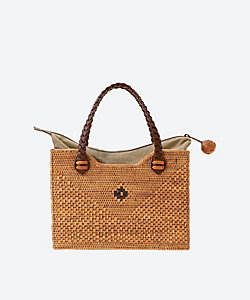 アンドユウおまとめ】アタのかごバッグ | AndYu/アンドユウ | 三越