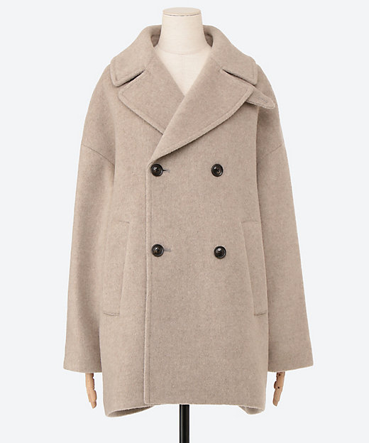 ピーコート | TICCA (Women)/ティッカ | 三越伊勢丹オンラインストア