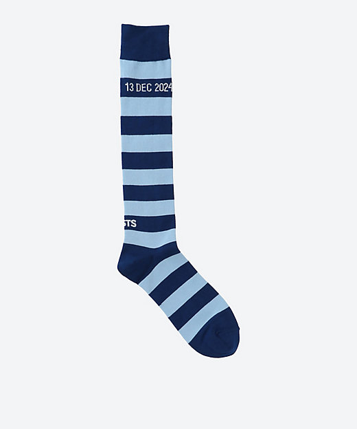 ソックス STRIPED SOCKS 25AMM1101 | TSTS