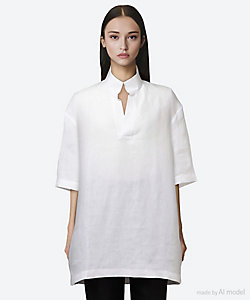 シャツ POETIQUE POESATS26W | BOURRIENNE PARIS X