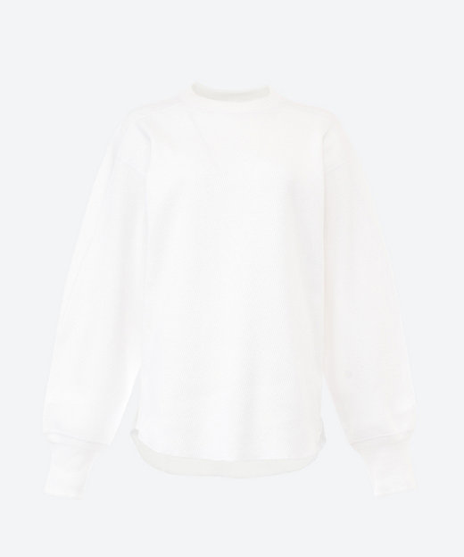 THERMAL SHIRT | HYKE (Women)/ハイク | 三越伊勢丹