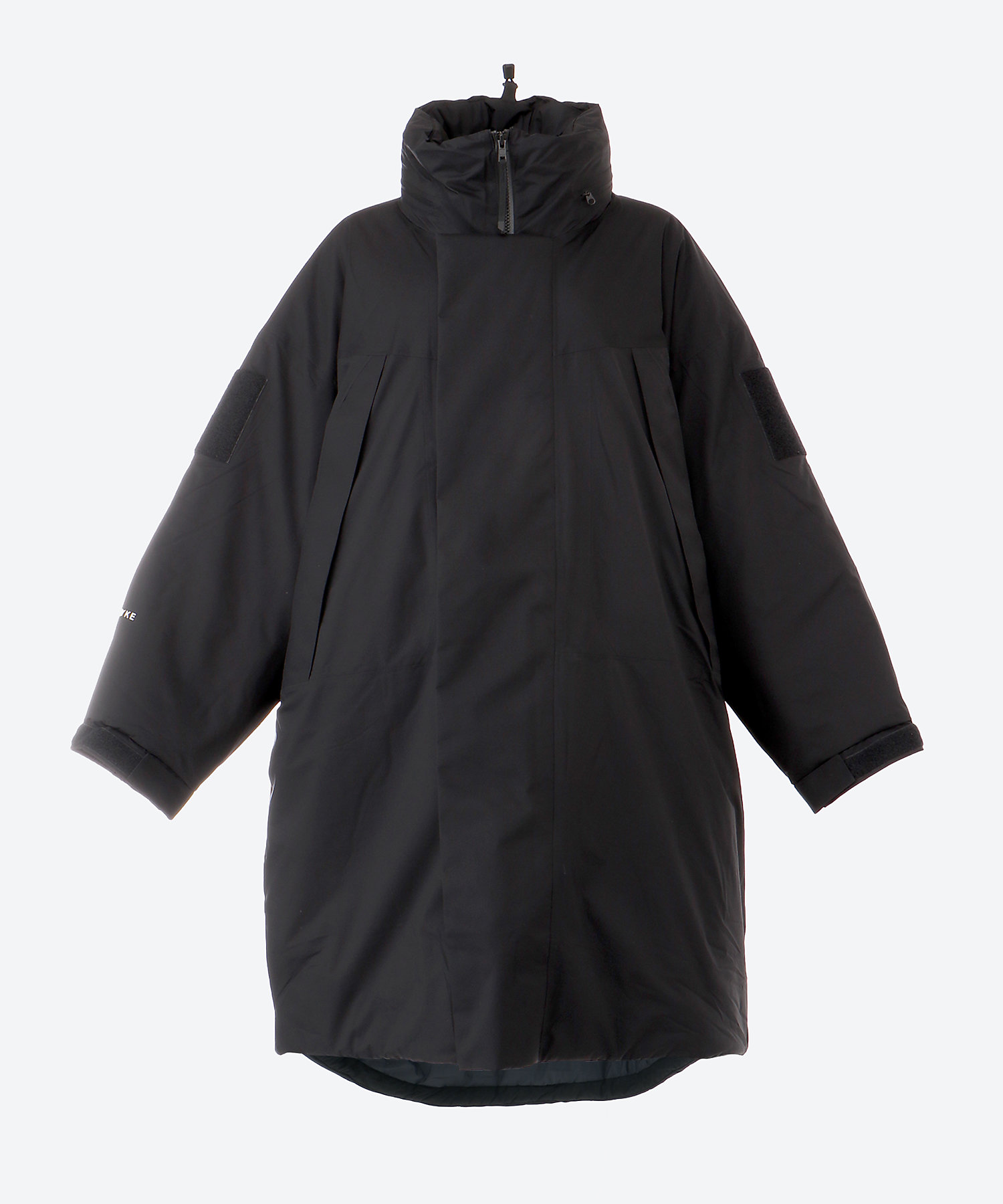 PERTEX PUFF PARKA | HYKE (Women)/ハイク | 三越
