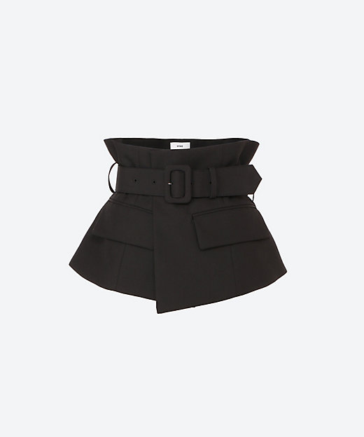 DOESKIN CORSET BELT | HYKE (Women)/ハイク | 三越