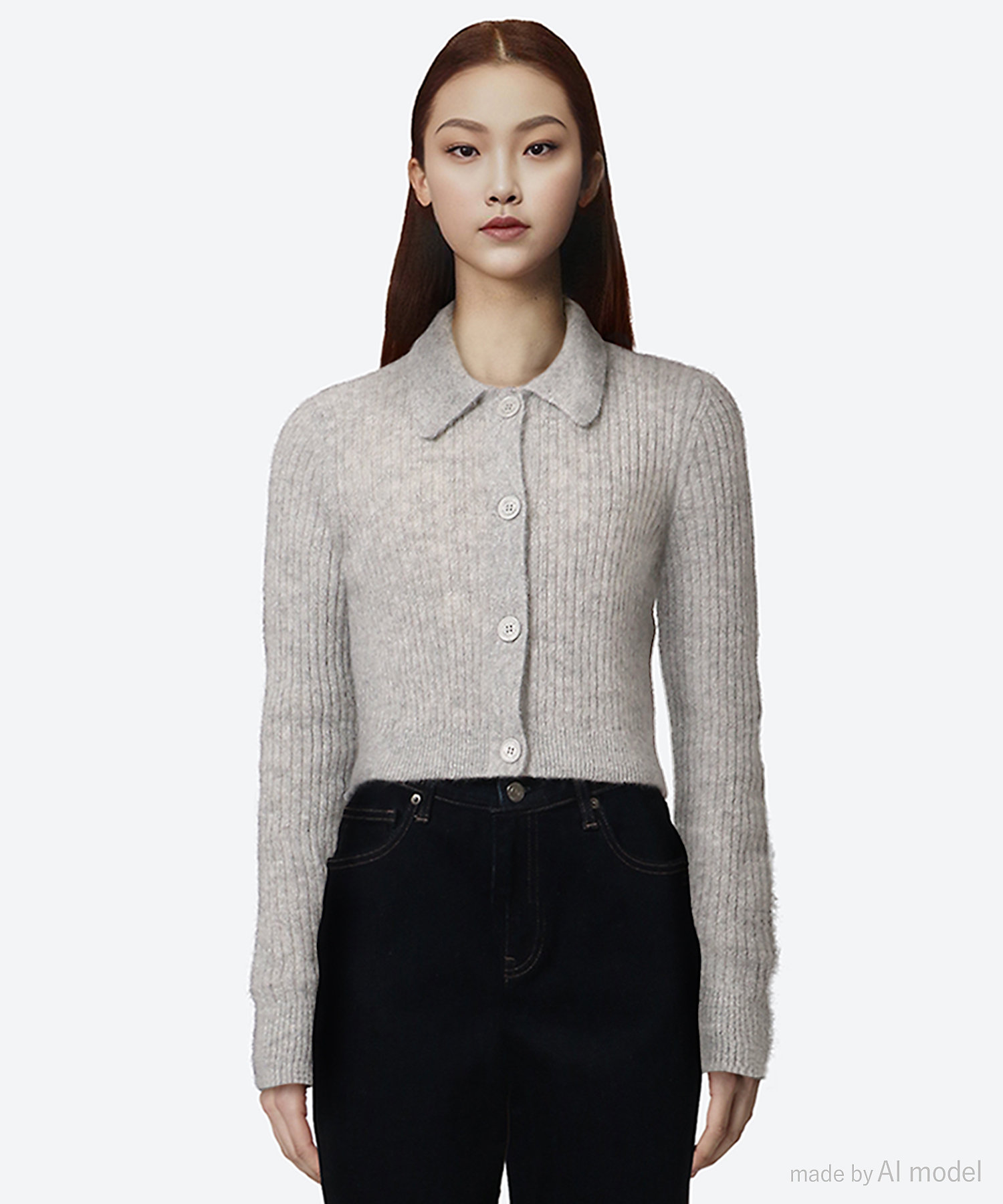 カーディガン | CECILIE BAHNSEN (Women)/セシリー バンセン | 三越