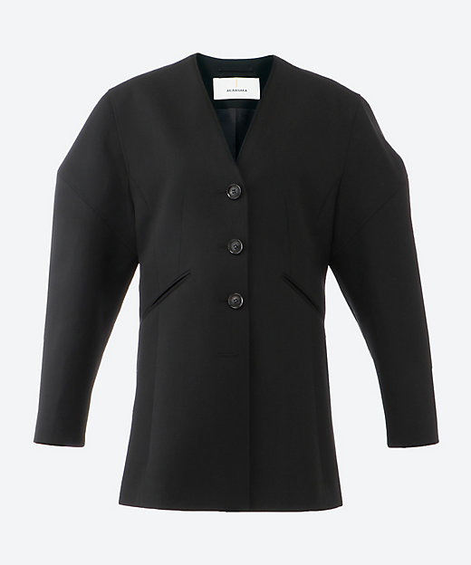 Helene Jacket | AKIRANAKA (Women)/アキラナカ | 三越