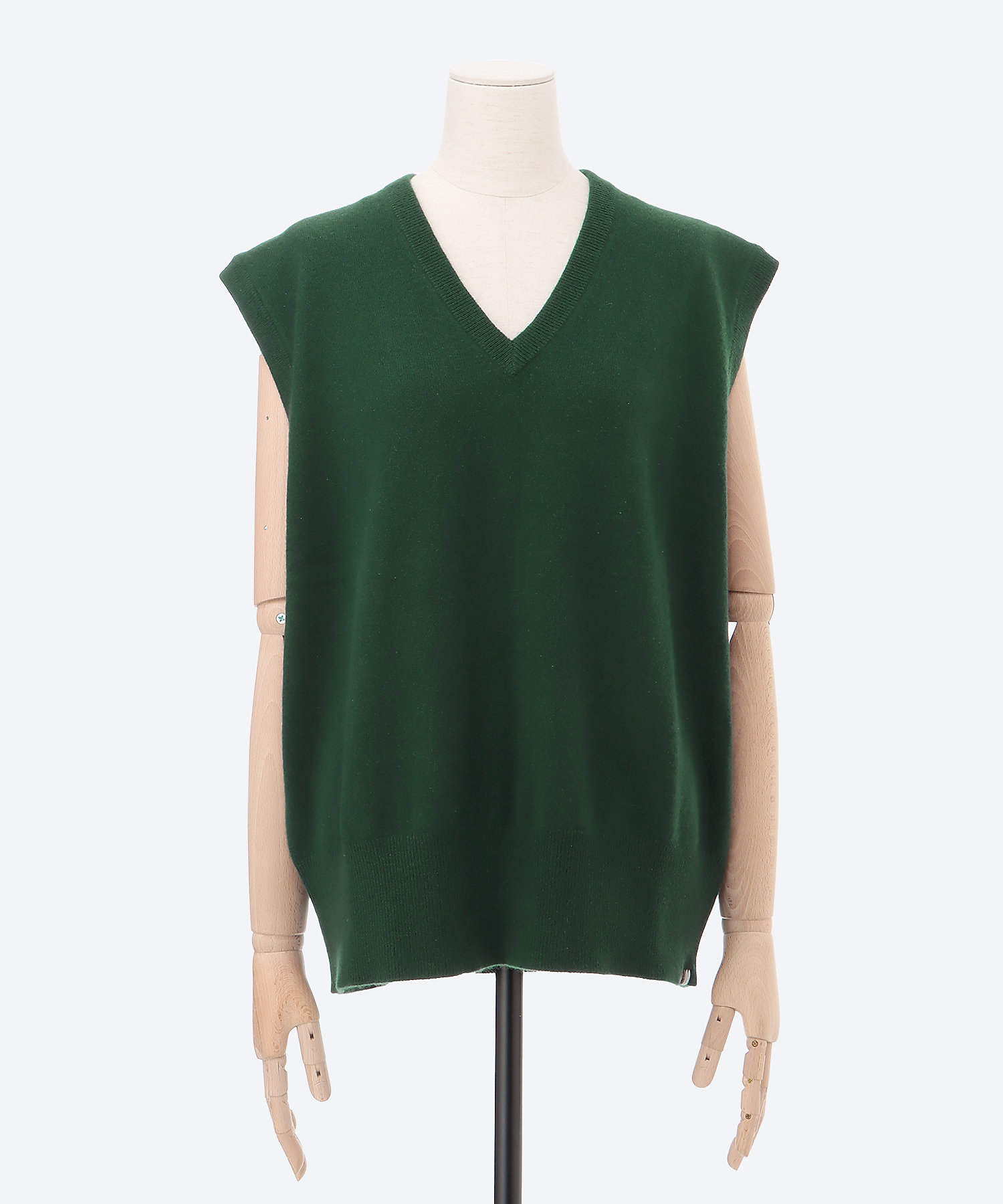 ベスト spencer 243 | extreme cashmere (Women