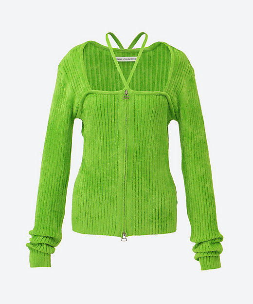 カットソー WAO―FK09―1005 | AKANE UTSUNOMIYA (Women