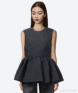 CECILIE BAHNSEN (Women) | 三越伊勢丹オンラインストア・通販【公式】