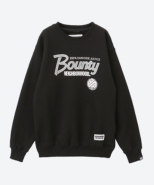 スウェット 251LBBHO－CS01 | NEIGHBORHOOD ONE THIRD