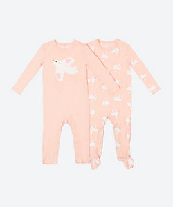 ロンパース・スタイセット TXB000Z0669 | STELLA McCARTNEY