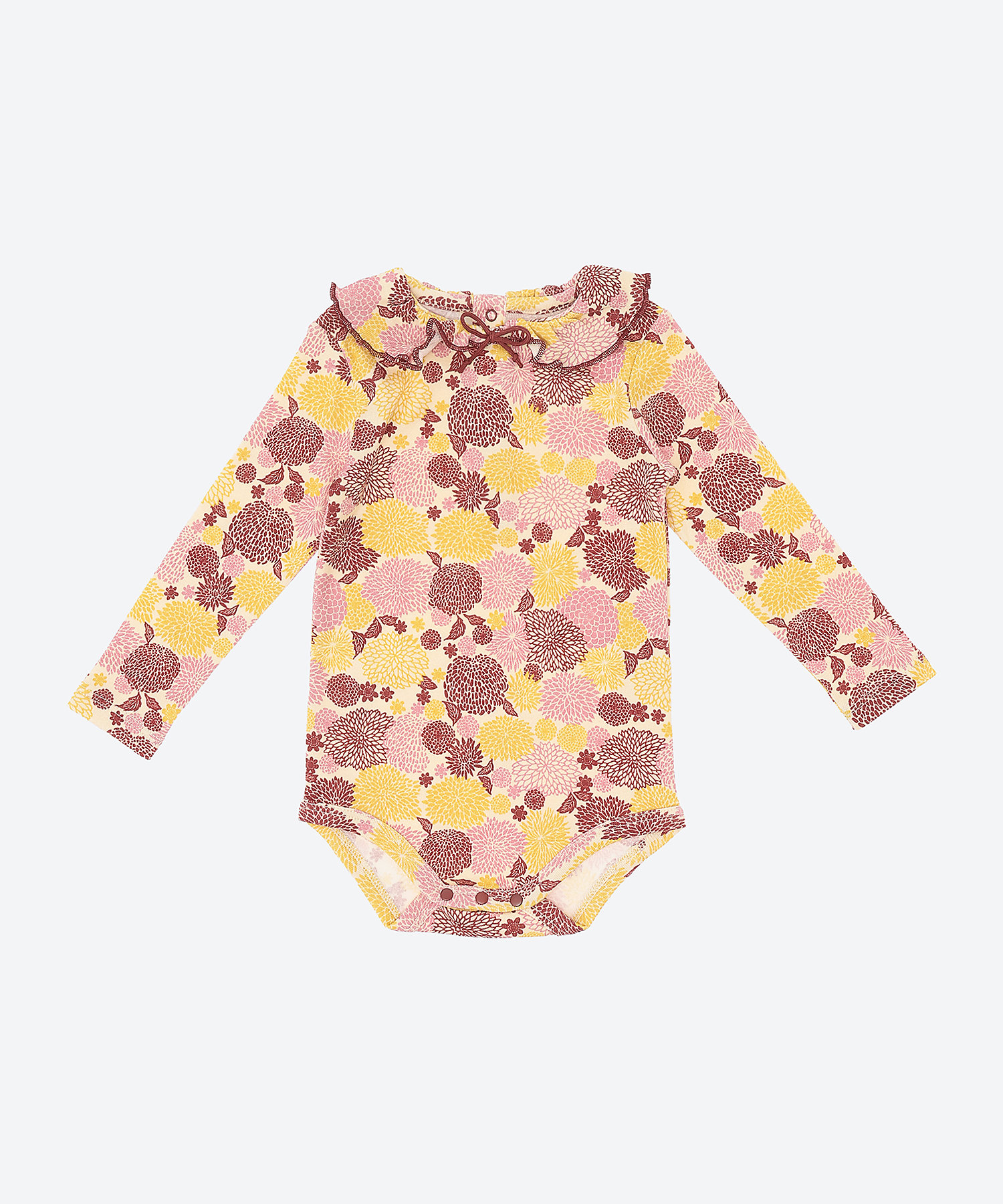 misha and puff ロンパース 6-12M misha and puff ロンギース 6-12m