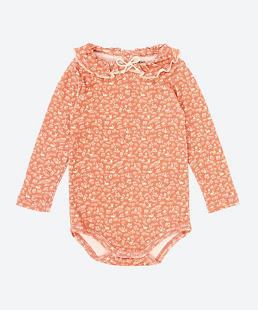 ロンパース B3134F25 | Misha&Puff (Baby&Kids)/ミーシャ