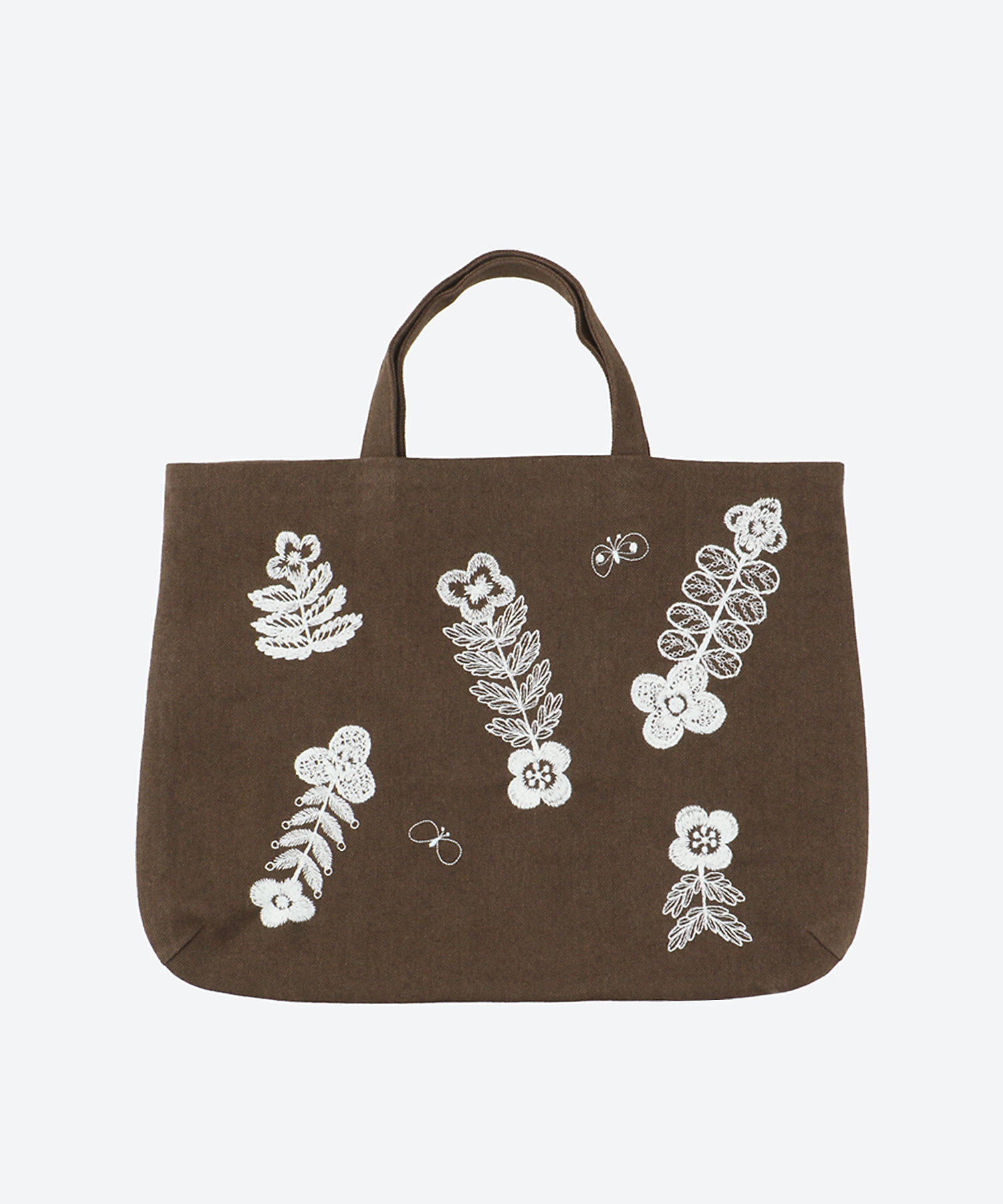 トートバッグ ADA7312P | mina perhonen (Baby&Kids)/ミナ