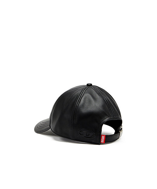 キャップ A128680IMAU | DIESEL (Men)/ディーゼル | 三越