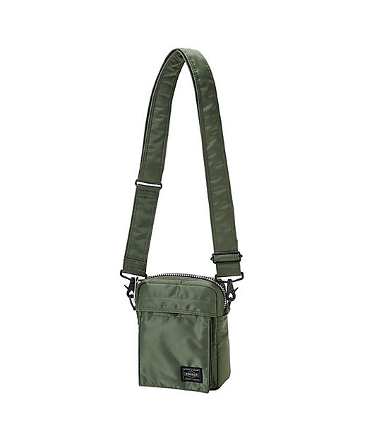 PX TANKER VERTICAL SHOULDER BAG 376