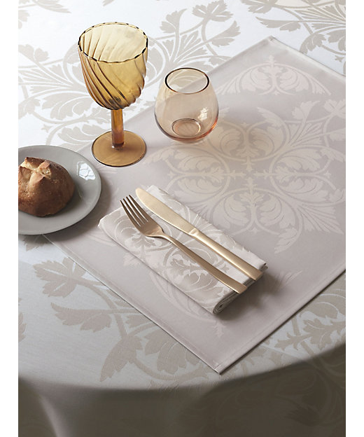 ル・ジャガール・フランセ ランチョンマット4枚セット ル・ジャガール