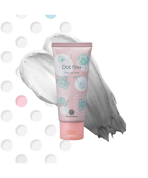 ハウスオブローゼおまとめ】ドットファイン クレンジング洗顔 セット