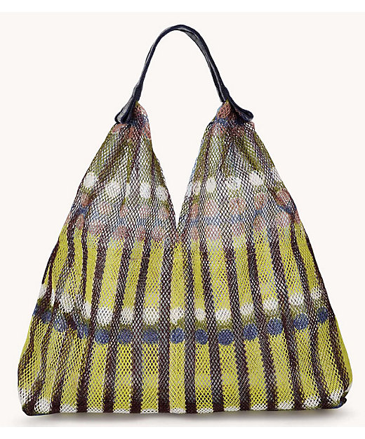 メッシュバッグ | EPICE PARIS (Women)/エピス パリ | 三越伊勢丹