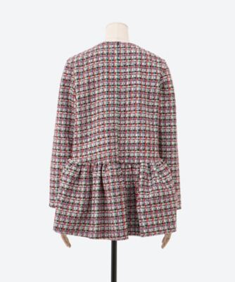 Gala BLー2242590 | TSURU By MARIKO OIKAWA (Women